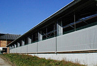 Жануарлардың жайлылығы