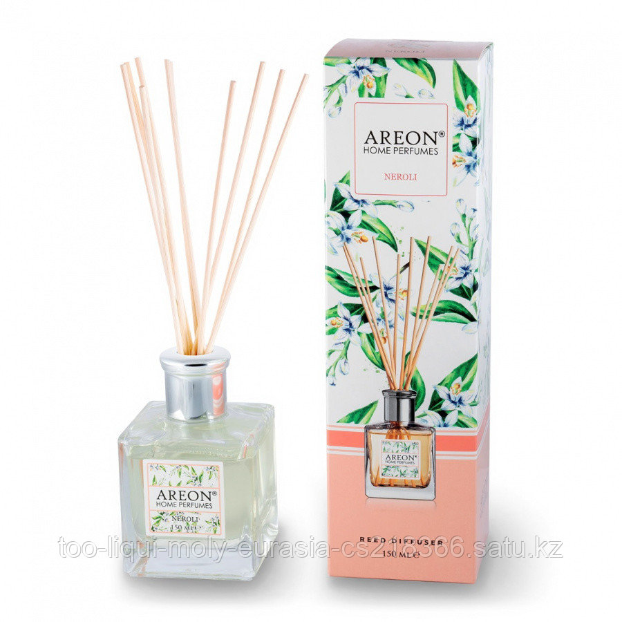 AREON Home Perfume Botanic Neroli 50 ml