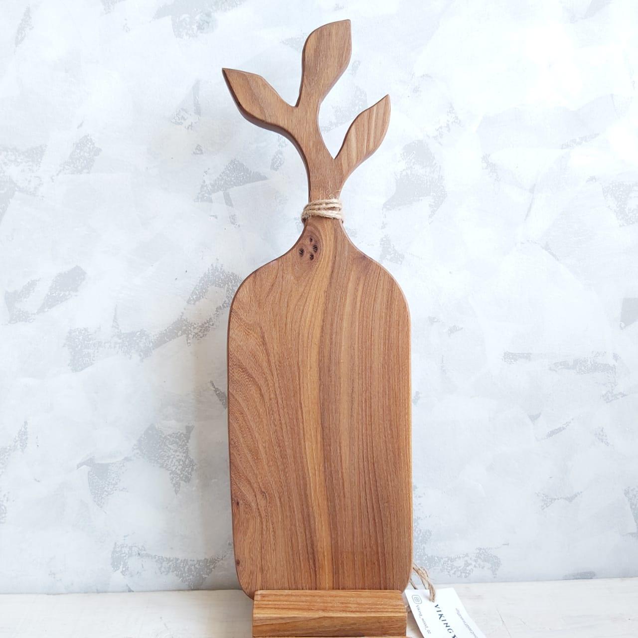 Доска Базилик mini VikingWood