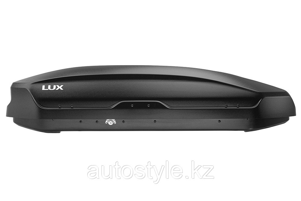 Бокс LUX TAVR 175 черный глянцевый 450L - фото 2 - id-p90616595