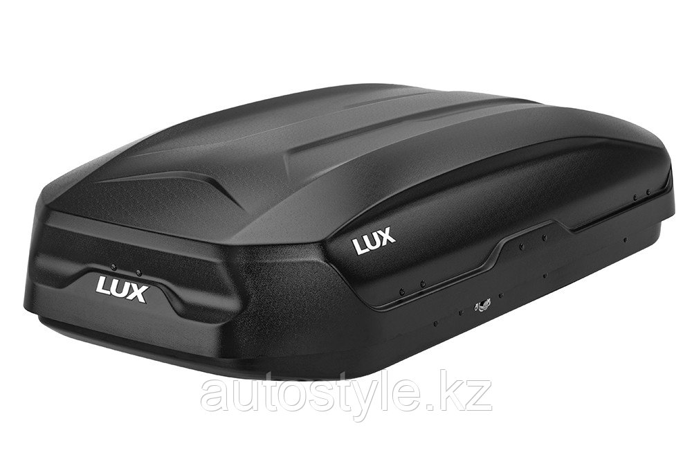 Бокс LUX TAVR 175 черный глянцевый 450L - фото 8 - id-p90616595