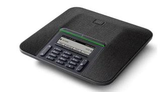IP-телефон Cisco IP Phone 7832