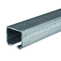 Профиль стальной С-образный 400х160х60х4 мм ст. 40 (40А) ГОСТ 11474-76 гнутый