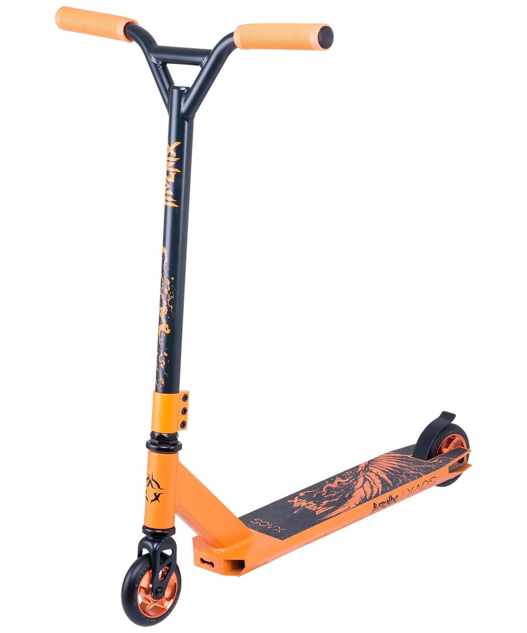 Самокат трюковый Phoenix XAOS