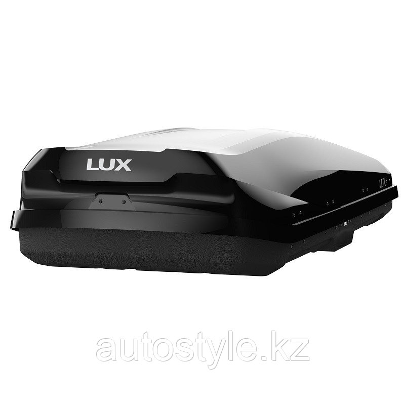 Бокс LUX IRBIS 206 черный металлик 470L - фото 3 - id-p90623176