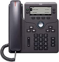 IP-телефон Cisco IP Phone 6851 (CP-6851-3PW-CE-K9)