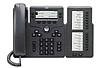 IP-телефон Cisco IP Phone 6871, фото 2