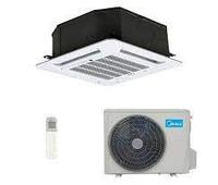 MIDEA MCA3-12HRN1 90642557 MIDEA MCA3-12HRN1