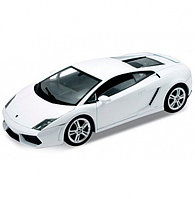 Игрушка модель машины 1:34-39 Lamborghini Gallardo, фото 1