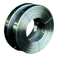 Лента стальная для бронирования кабелей 0,4 мм ст. 40 (40А) ГОСТ 3559-75 холоднокатаная