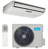 Напольно потолочный кондиционер MIDEA MUE-48 90652385 Напольно потолочный кондиционер MIDEA MUE-48