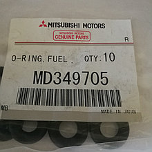 Резинка топливной форсунки MITSUBISHI CARISMA, PININ, SPACE RUNNER, SPACE STAR, ORIGINAL