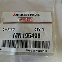 MN195496 Резинка топливной форсунки MITSUBISHI LANCER CY2A, ORIGINAL