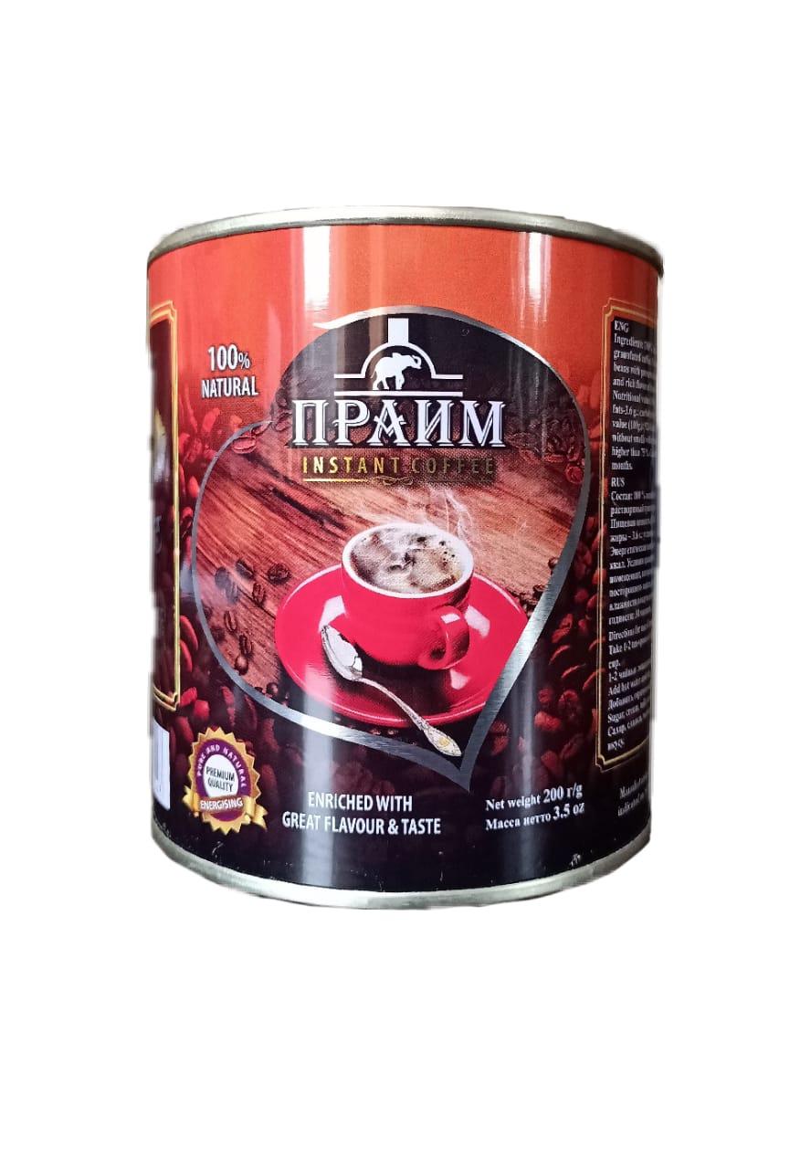 Кофе Прайм Классик 100 гр