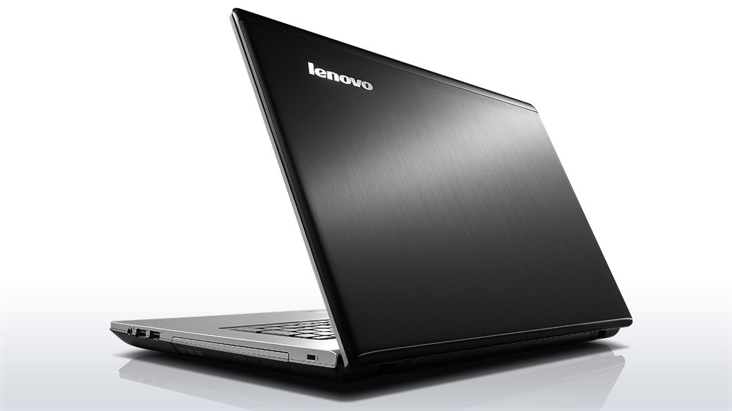 Ноутбук Lenovo Z710 17.3 - фото 3 - id-p10557902