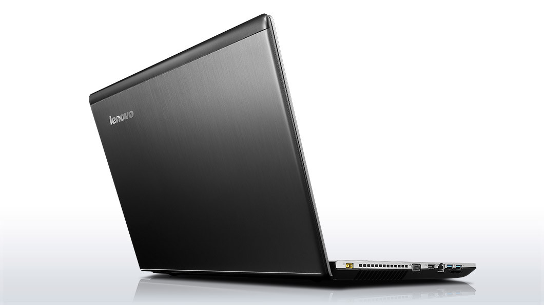 Ноутбук Lenovo Z710 17.3 - фото 4 - id-p10557902
