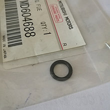 MD604688, Резинка на форсунку MITSUBISHI MONTERO V75W, PAJERO V65W, ORIGINAL