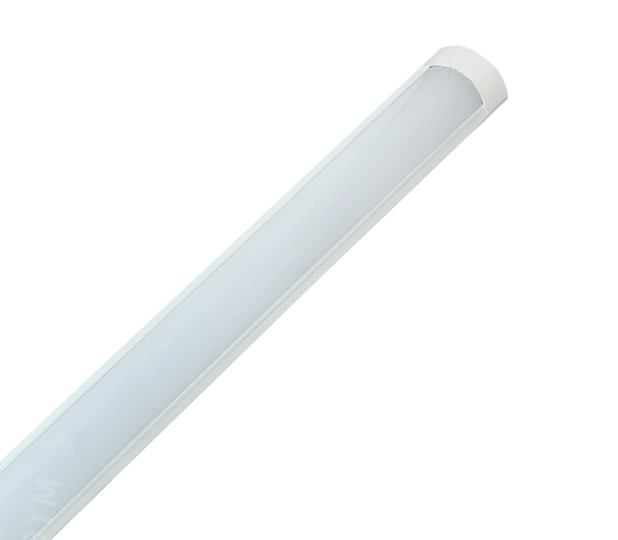 LED ДПО SPARK 27W 2160Lm 900x74x23 6500K IP20 MEGALIGHT