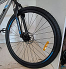 Велосипед Stels Navigator 900 D. Найнер. 29 колеса. Гидравлика. Рассрочка. Kaspi RED, фото 6