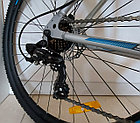 Велосипед Stels Navigator 900 D. Найнер. 29 колеса. Гидравлика. Рассрочка. Kaspi RED, фото 3