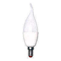 Светодиодные лампы СВЕЧИ LED CANDLE C35 6W E14 470LM3000К 100-265V(TL)