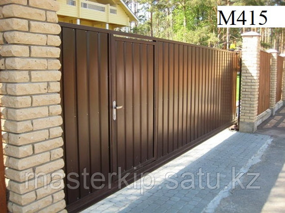 Ворота М415, фото 2