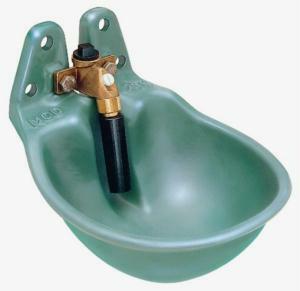 Водопоение при тёплом содержании SUEVIA