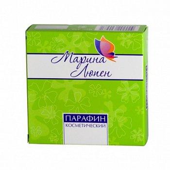 Парафин косметический 250 г без добавок Сириус ПК