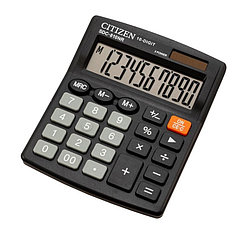Калькулятор бухгалтерский Citizen SDC-810NR, 10-разрядный