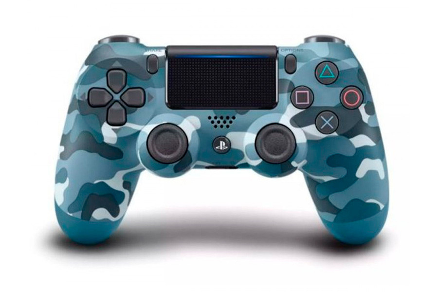 Джойстик PlayStation 4 Беспроводной / DualShock 4 V2 Дуалшок 4 / PS4