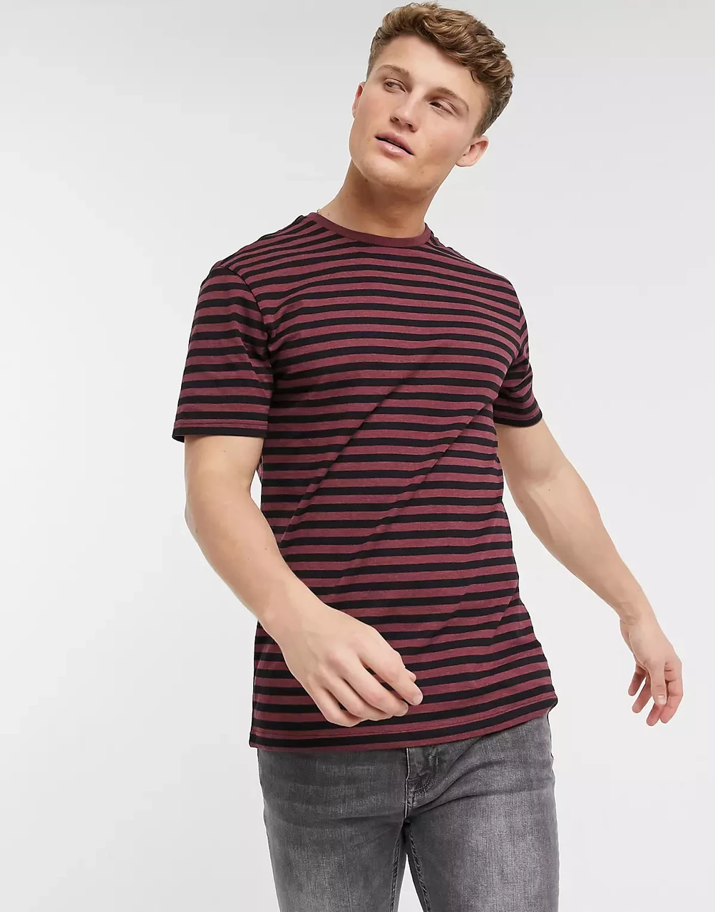 Only & Sons Мужская футболка А4
