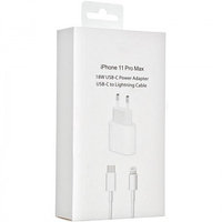 Зарядное устройство на Iphone 11/12 (Type-C) (Копия в хорошем качестве)