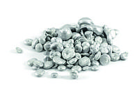 Алюминий гранулированный ТУ 6-09-02-529-92