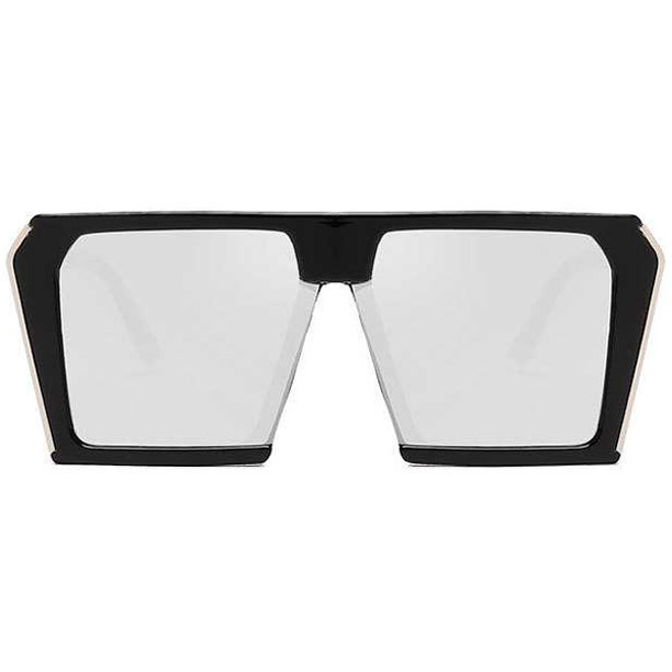 Солнцезащитные очки с зеркальными стеклами MIU MIU 3011 - фото 5 - id-p90684780