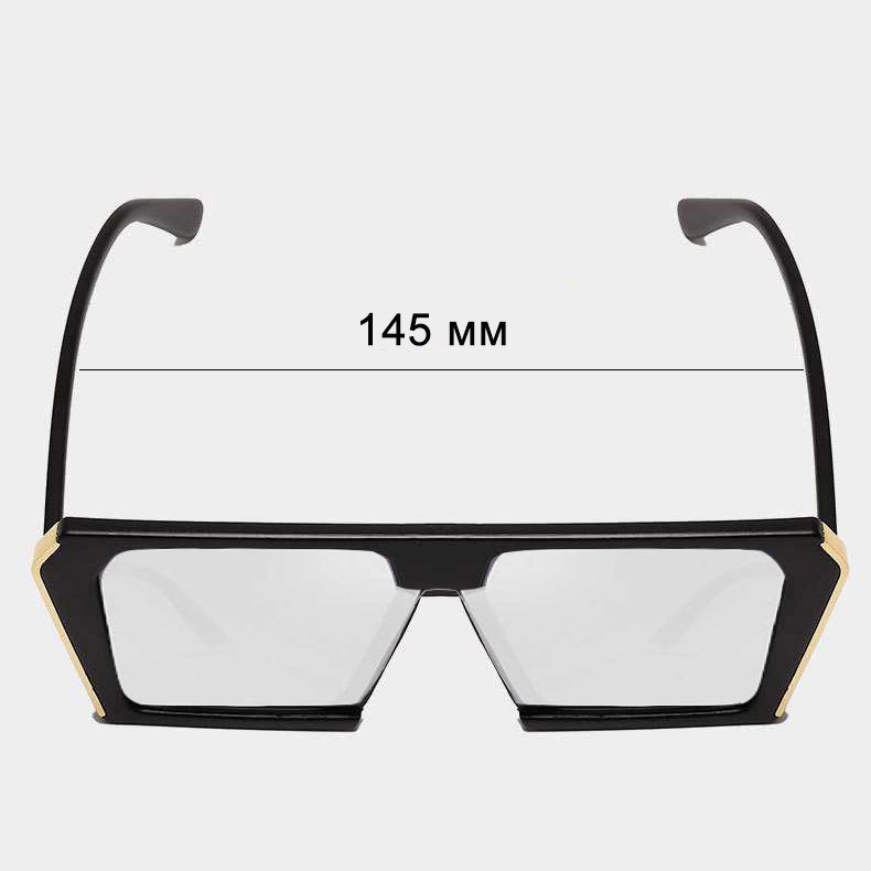 Солнцезащитные очки с зеркальными стеклами MIU MIU 3011 - фото 3 - id-p90684780