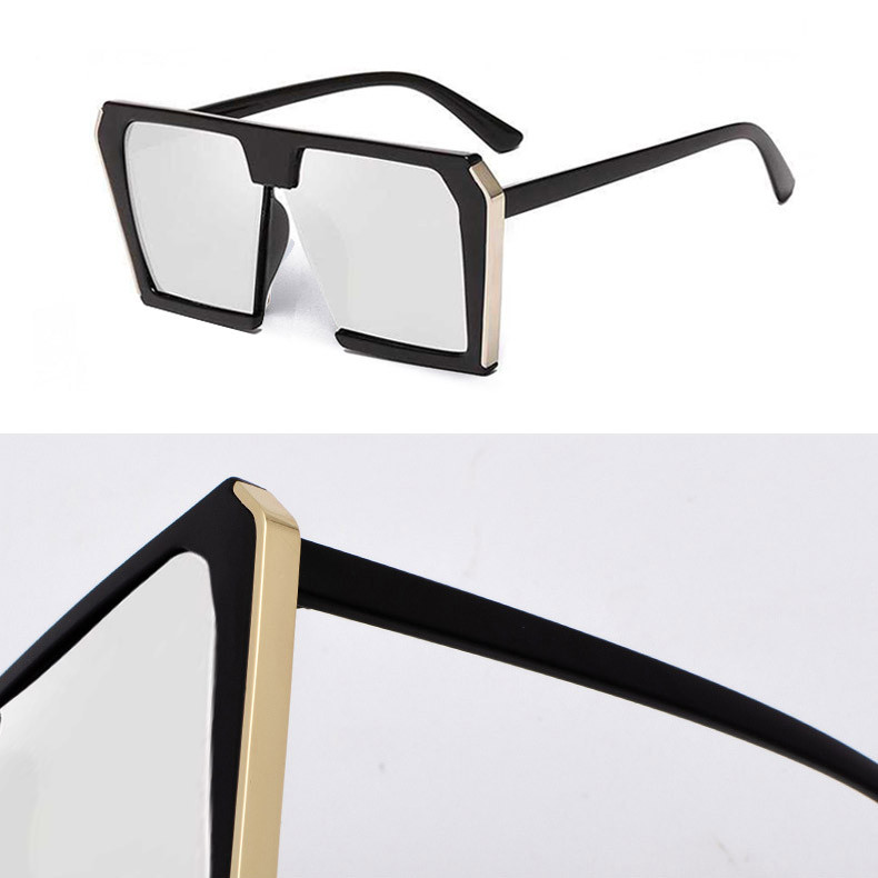 Солнцезащитные очки с зеркальными стеклами MIU MIU 3011 - фото 9 - id-p90684780