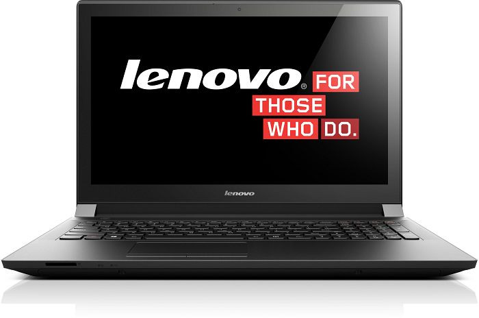 Ноутбук Lenovo B5070 15.6