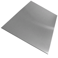 Лист магниевый 0,8 мм МА2-1пч ГОСТ 22635-77