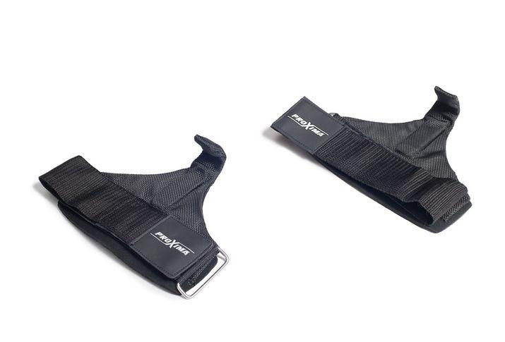 Ремень для тяги с крюком Proxima PX-HK, фото 1