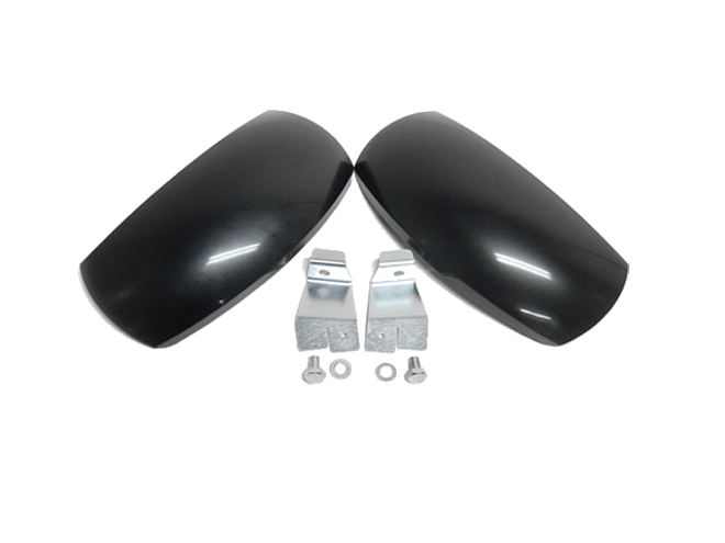 Крылья передние с креплениями Berg Front Mudguards