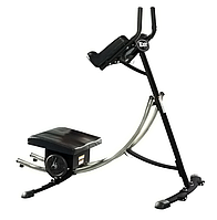 Тренажер AB Coaster Black