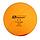 Мячики для настольного тенниса DONIC Prestige 2, 6 шт, оранжевый, фото 2