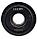 Диск олимпийский Grome WP013 черный-цветной обрезиненный (1,25 кг), фото 2