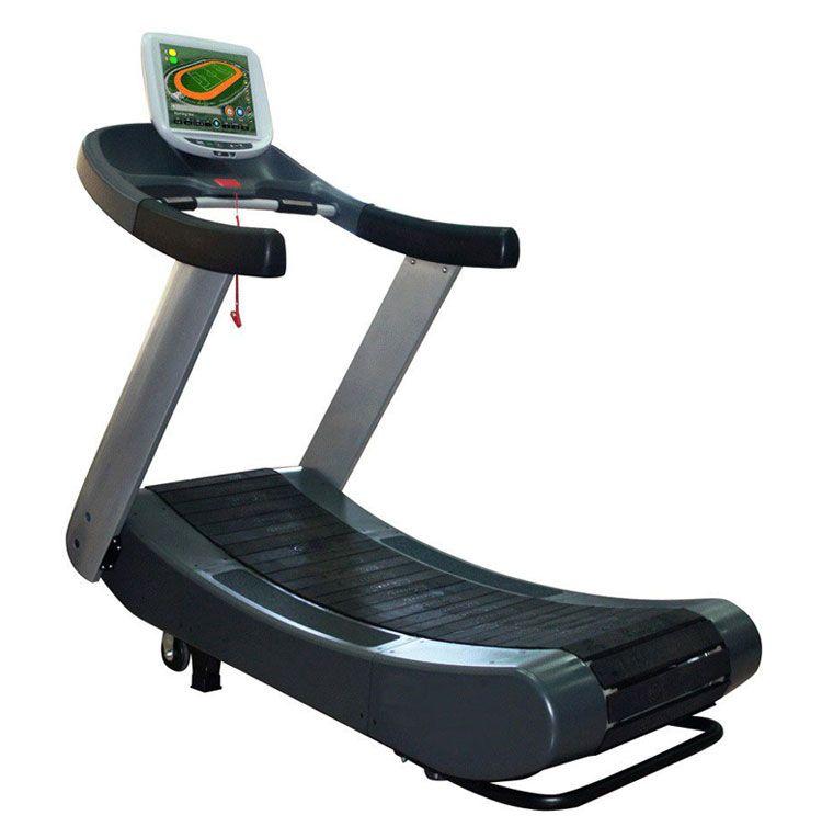 Профессиональная беговая дорожка Reactor Athletics R-520, фото 1