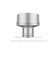 Адаптер котла стартовый 280*200; Оц 0.50+Нм 0.80 (КОНДЕНСАТ)