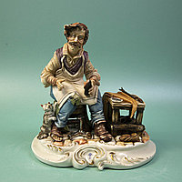 Сапожник Автор Meneghetti