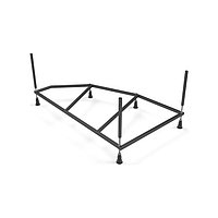 Рама Cersanit K-RW-JOANNA*160n для ванны JOANNA 160 (K-RW-JOANNA*160n)