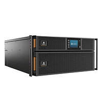 ИБП Vertiv Liebert GXT5-6000IRT5UXLE