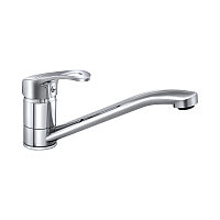Смеситель для кухни Славен СЛ-ОД-Б21 хром