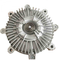 Муфта вентилятора 4HF1/4HG1 8-97139-299-0 SHIMAHIDE